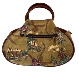 Patricia Nash My Euro Trip bag, very good condition!